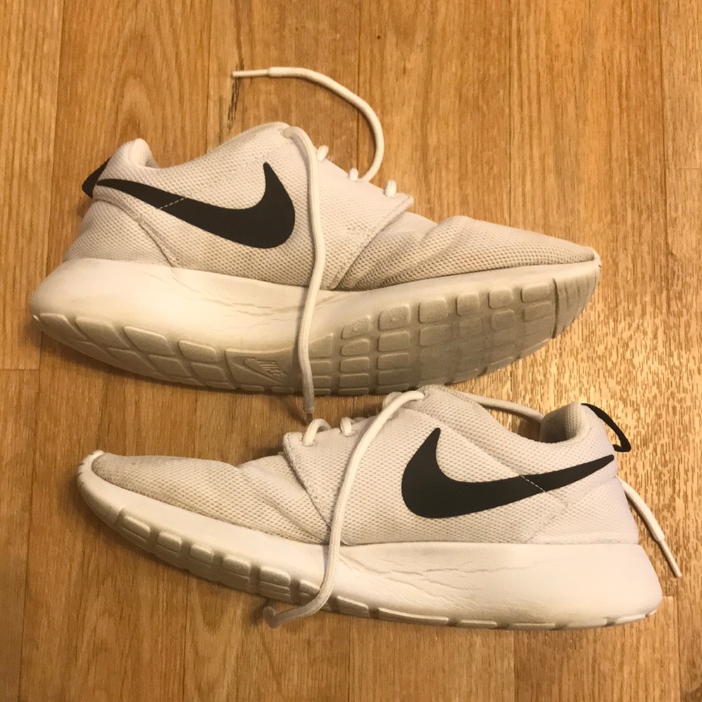 White roshe 1